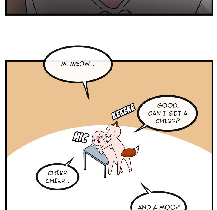 Animal Kingdom Animal Kingdom EP 32 - Toomics page 73 - 