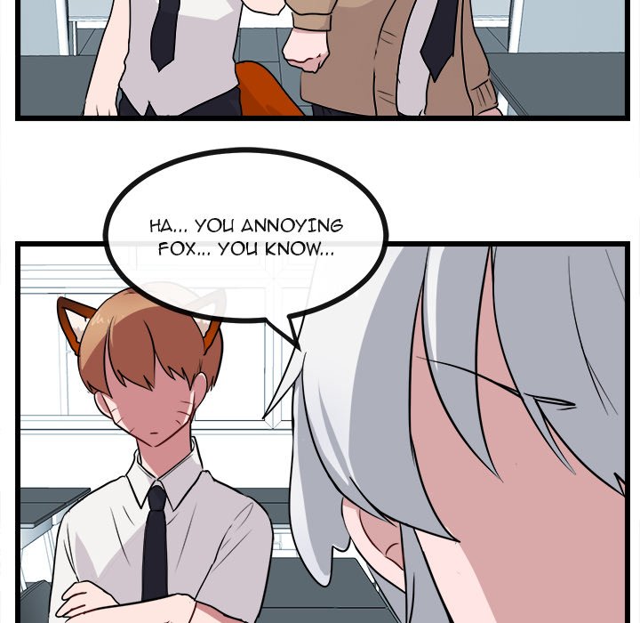 Animal Kingdom Animal Kingdom EP 32 - Toomics page 77 - 