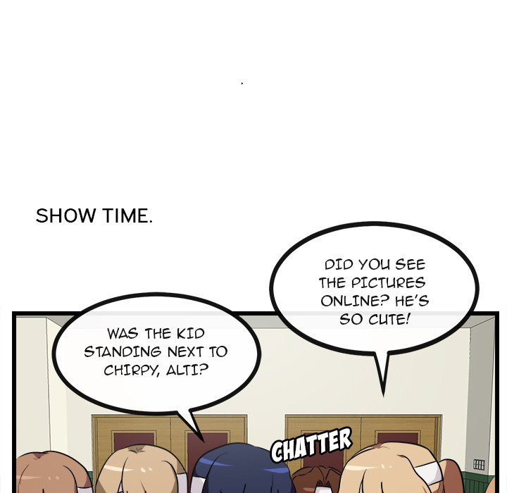 Animal Kingdom Animal Kingdom EP 32 - Toomics page 83 - 