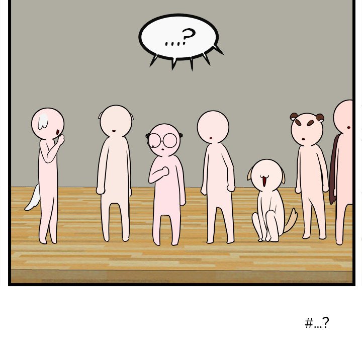 Animal Kingdom Animal Kingdom EP 33 - Toomics page 34 - 