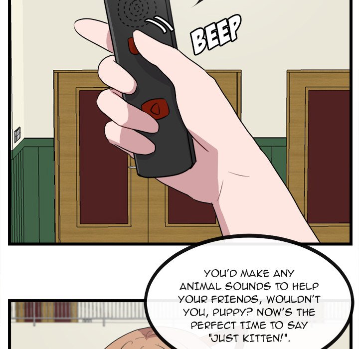Animal Kingdom Animal Kingdom EP 33 - Toomics page 42 - 