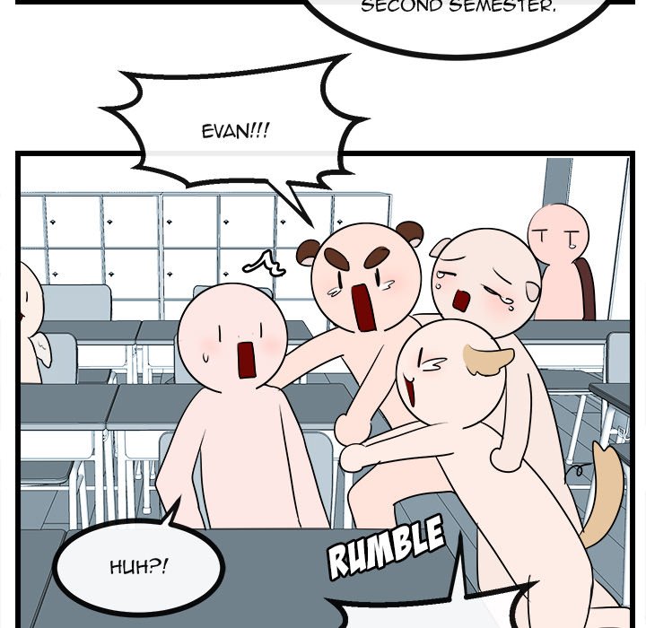 Animal Kingdom Animal Kingdom EP 33 - Toomics page 70 - 