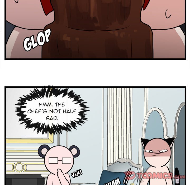 Animal Kingdom Animal Kingdom EP 33 - Toomics page 86 - 