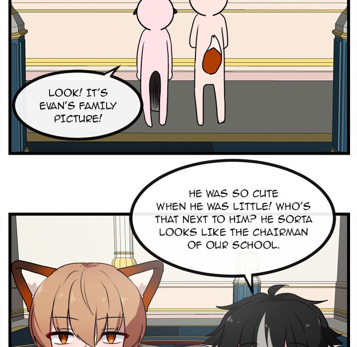 Animal Kingdom Animal Kingdom EP 33 - Toomics page 88 - 