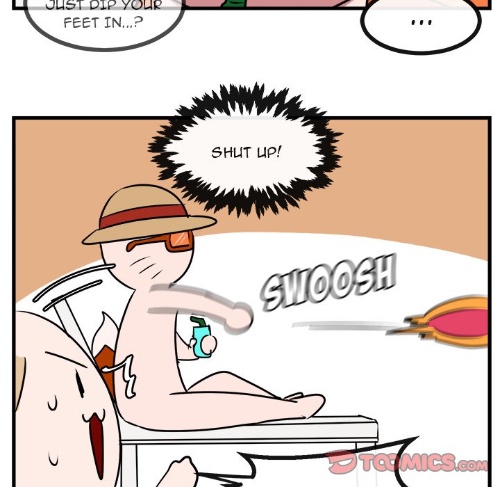 Animal Kingdom Animal Kingdom EP 34 - Toomics page 98 - 