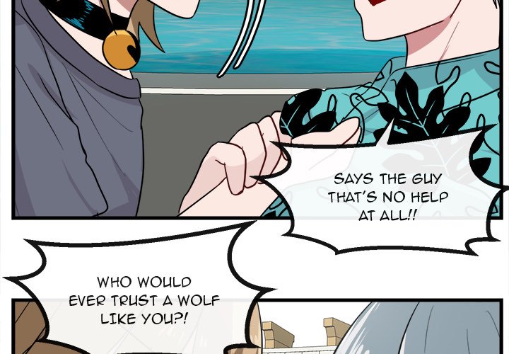 Animal Kingdom Animal Kingdom EP 36 - Toomics page 3 - 