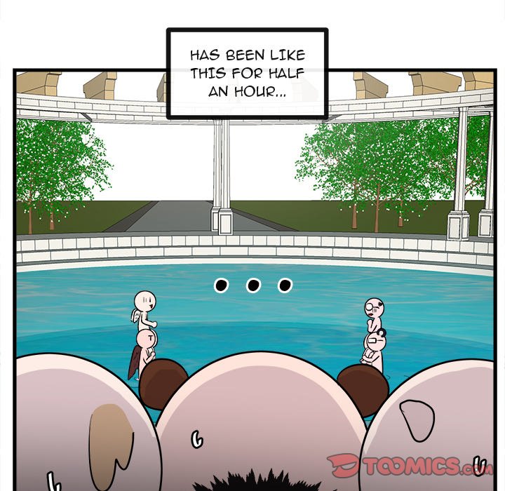 Animal Kingdom Animal Kingdom EP 37 - Toomics page 8 - 