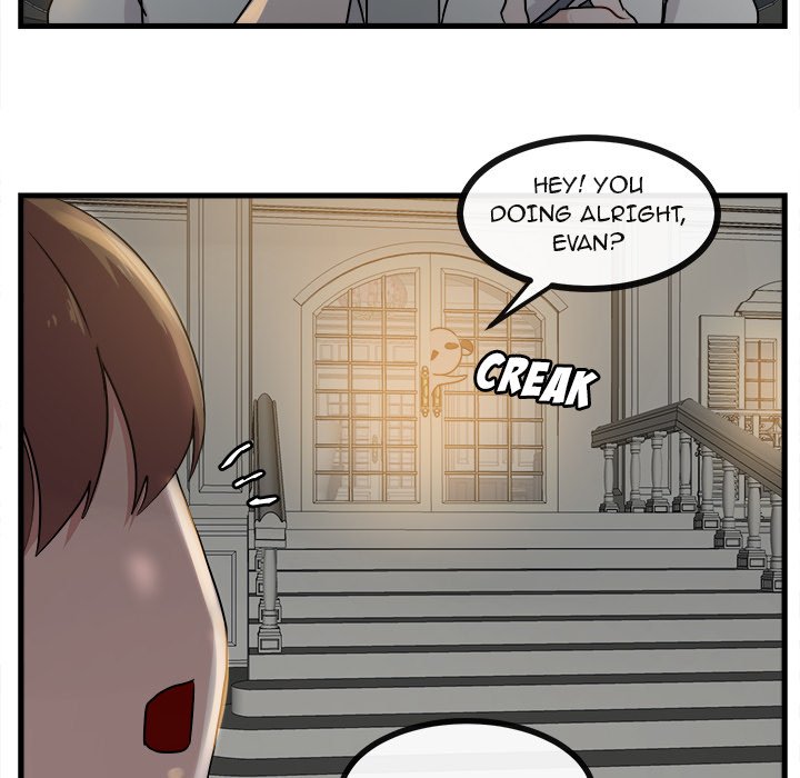 Animal Kingdom Animal Kingdom EP 38 - Toomics page 34 - 