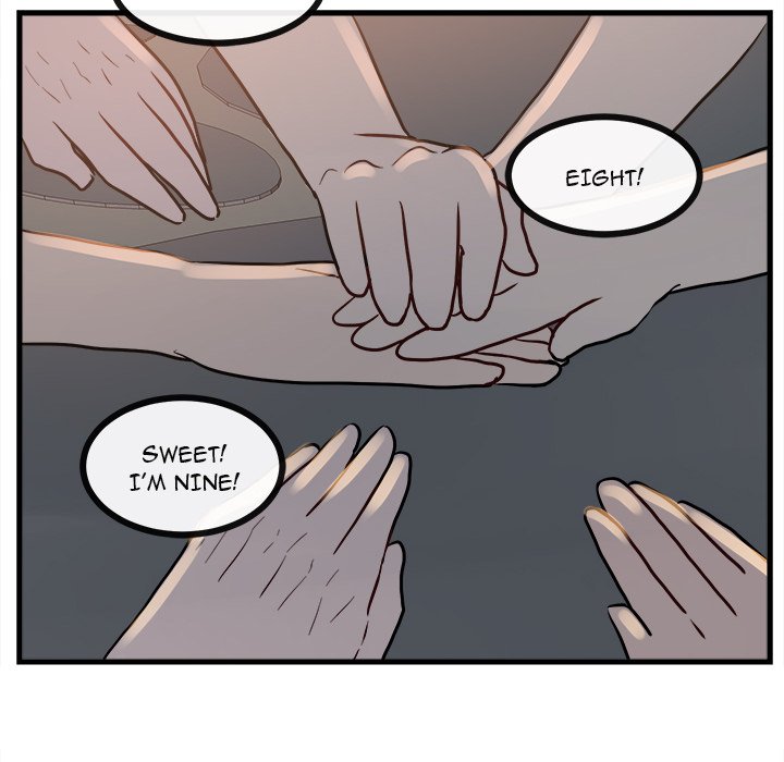 Animal Kingdom Animal Kingdom EP 38 - Toomics page 49 - 