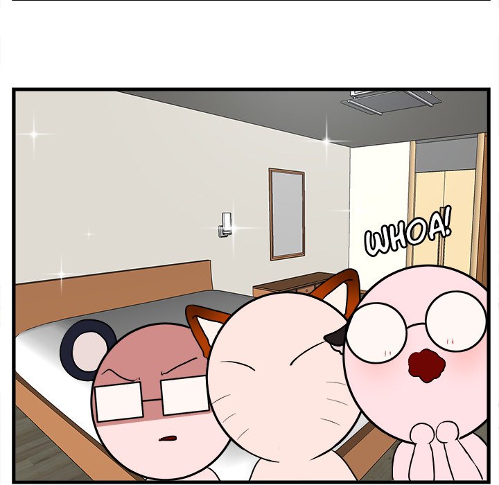 Animal Kingdom Animal Kingdom EP 38 - Toomics page 6 - 