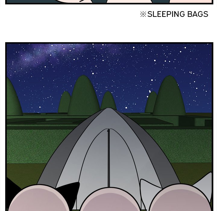 Animal Kingdom Animal Kingdom EP 38 - Toomics page 8 - 