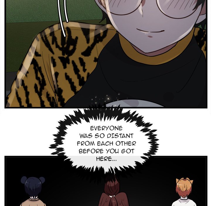 Animal Kingdom Animal Kingdom EP 38 - Toomics page 75 - 