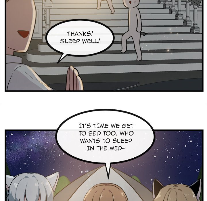 Animal Kingdom Animal Kingdom EP 38 - Toomics page 83 - 