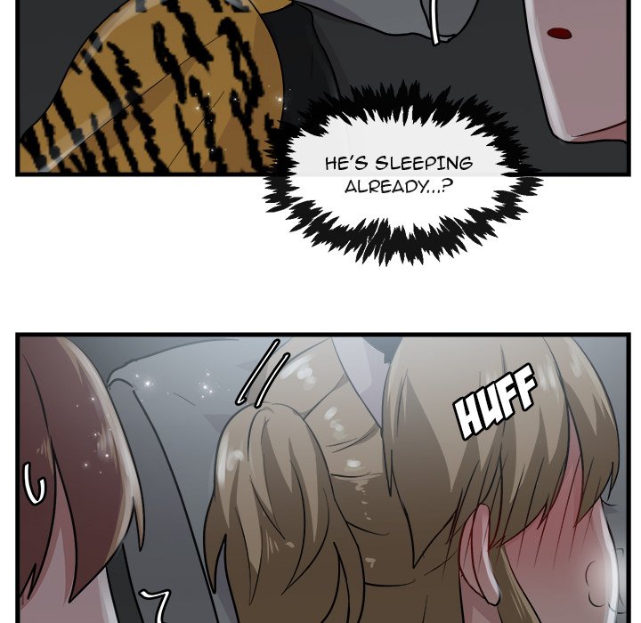 Animal Kingdom Animal Kingdom EP 38 - Toomics page 91 - 