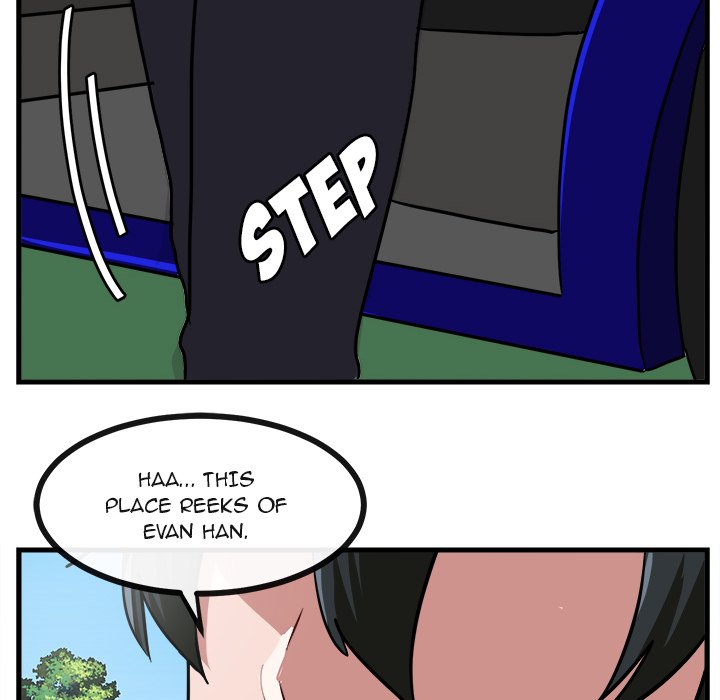Animal Kingdom Animal Kingdom EP 39 - Toomics page 103 - 