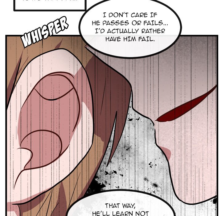 Animal Kingdom Animal Kingdom EP 39 - Toomics page 14 - 