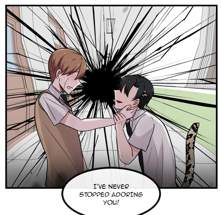 Animal Kingdom Animal Kingdom EP 39 - Toomics page 39 - 