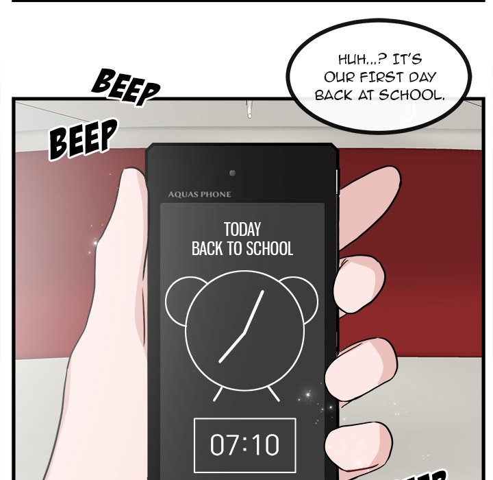 Animal Kingdom Animal Kingdom EP 39 - Toomics page 46 - 