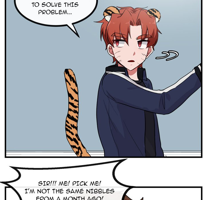 Animal Kingdom Animal Kingdom EP 39 - Toomics page 79 - 