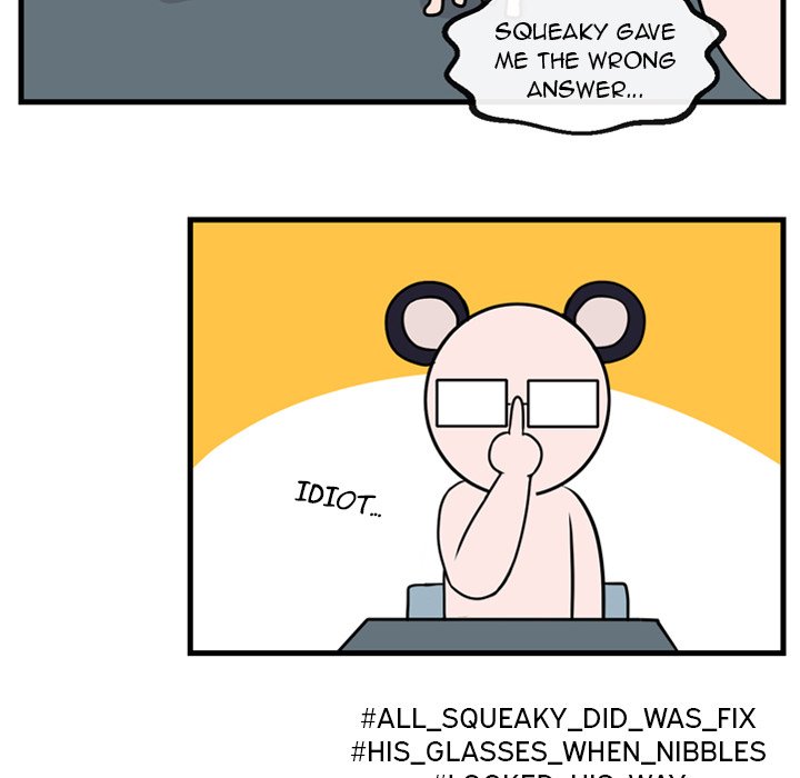 Animal Kingdom Animal Kingdom EP 39 - Toomics page 84 - 