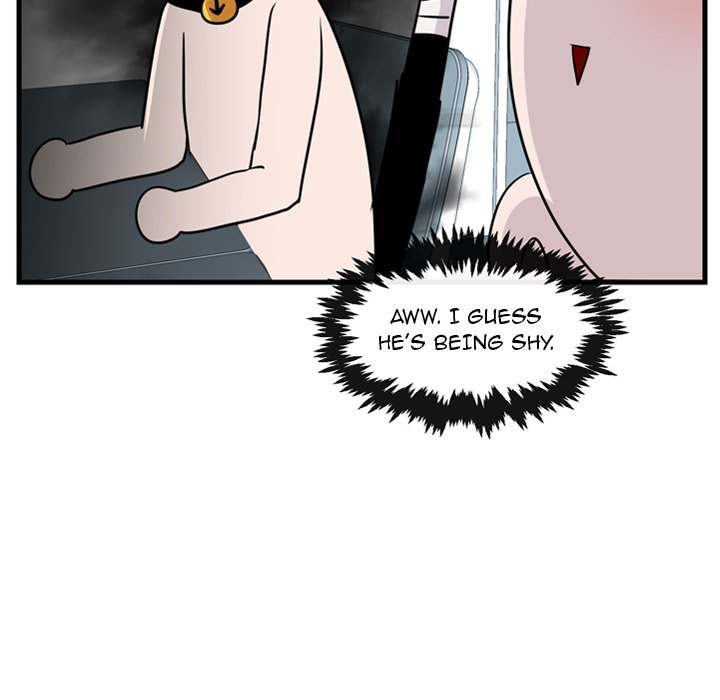 Animal Kingdom Animal Kingdom EP 39 - Toomics page 92 - 