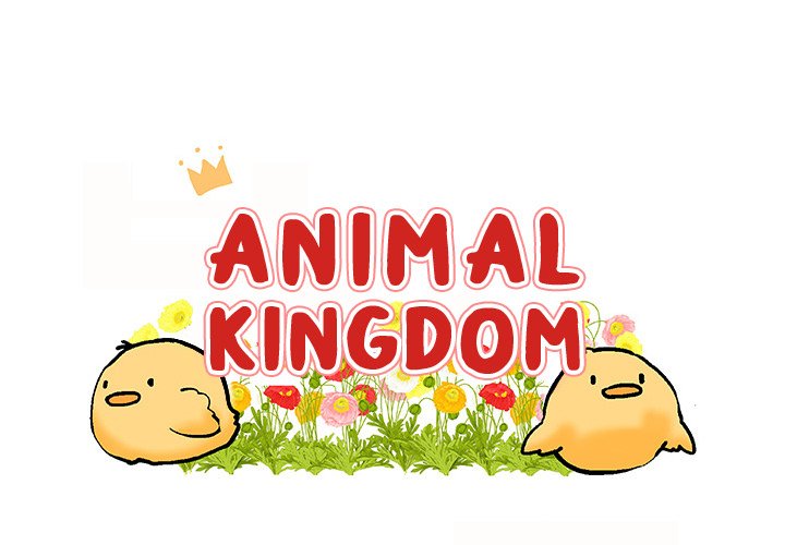 Animal Kingdom Animal Kingdom EP 4 - Toomics page 1 - 