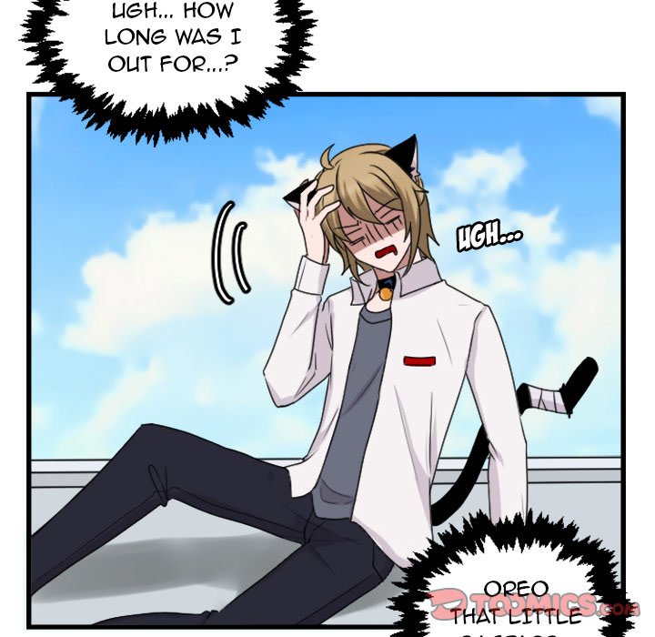 Animal Kingdom Animal Kingdom EP 4 - Toomics page 30 - 