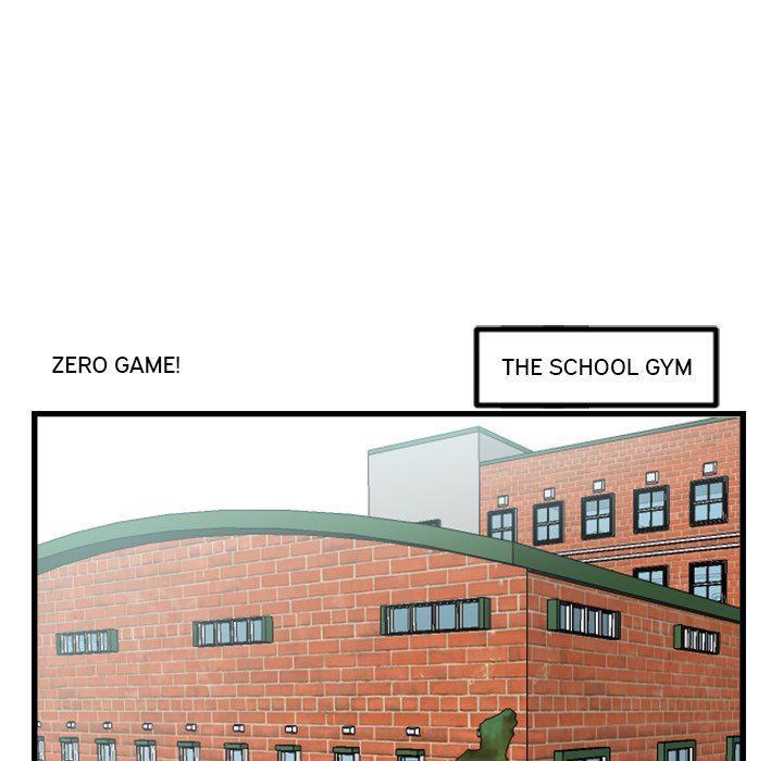 Animal Kingdom Animal Kingdom EP 4 - Toomics page 64 - 
