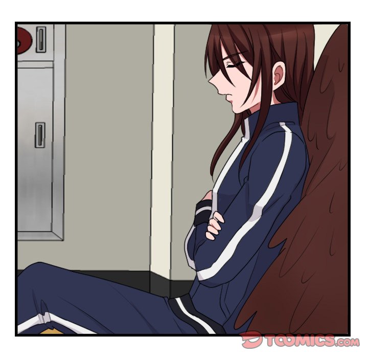 Animal Kingdom Animal Kingdom EP 4 - Toomics page 66 - 