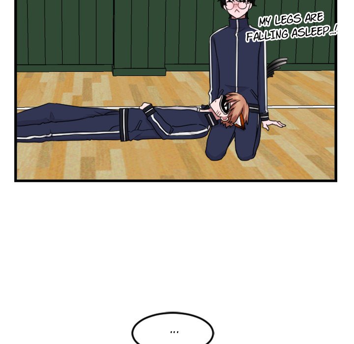 Animal Kingdom Animal Kingdom EP 4 - Toomics page 69 - 