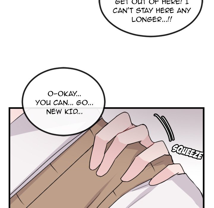 Animal Kingdom Animal Kingdom EP 4 - Toomics page 8 - 