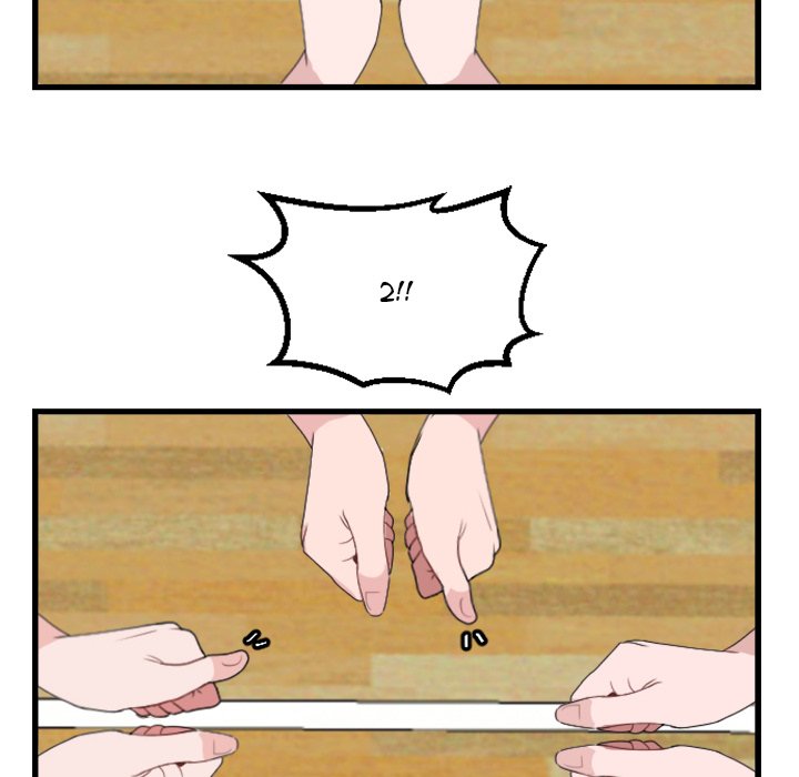Animal Kingdom Animal Kingdom EP 4 - Toomics page 73 - 