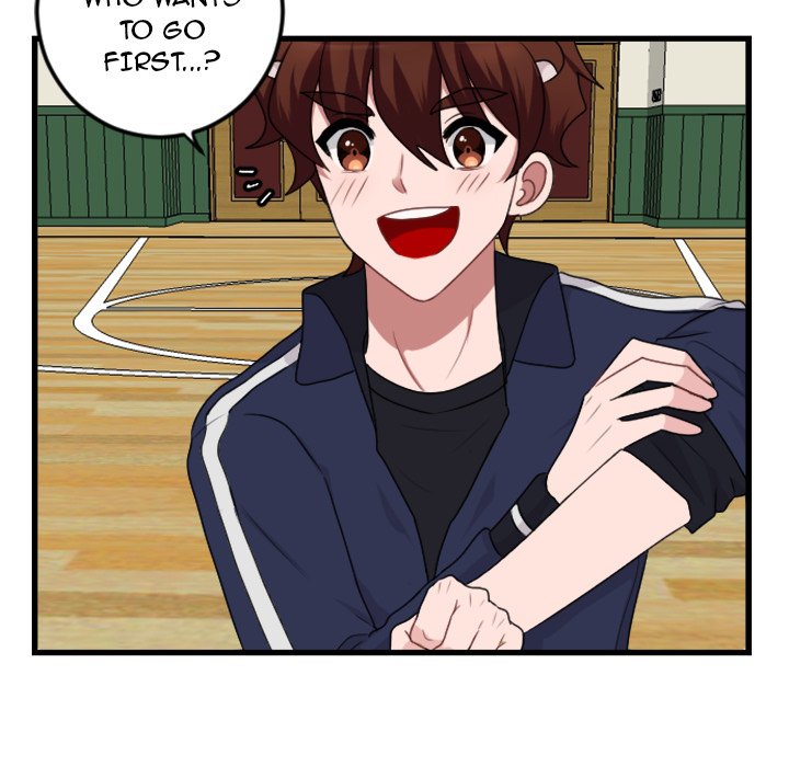 Animal Kingdom Animal Kingdom EP 4 - Toomics page 76 - 