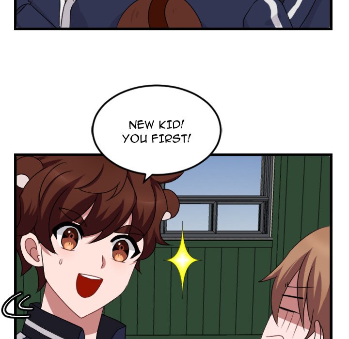 Animal Kingdom Animal Kingdom EP 4 - Toomics page 78 - 