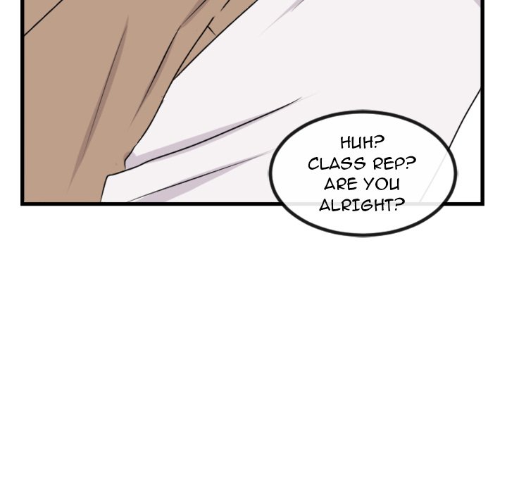 Animal Kingdom Animal Kingdom EP 4 - Toomics page 9 - 