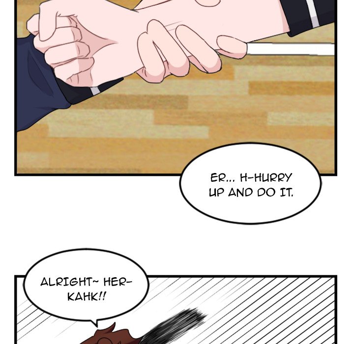 Animal Kingdom Animal Kingdom EP 4 - Toomics page 83 - 