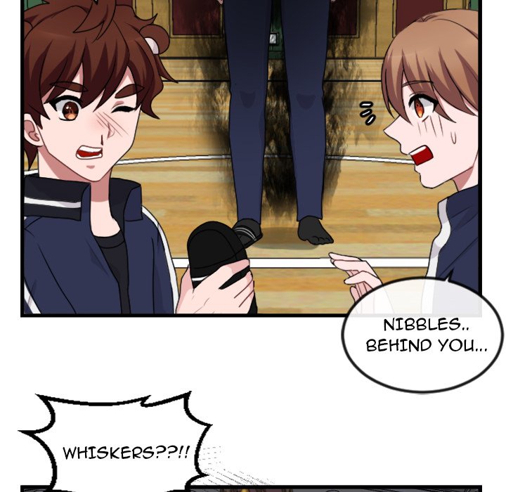 Animal Kingdom Animal Kingdom EP 4 - Toomics page 85 - 