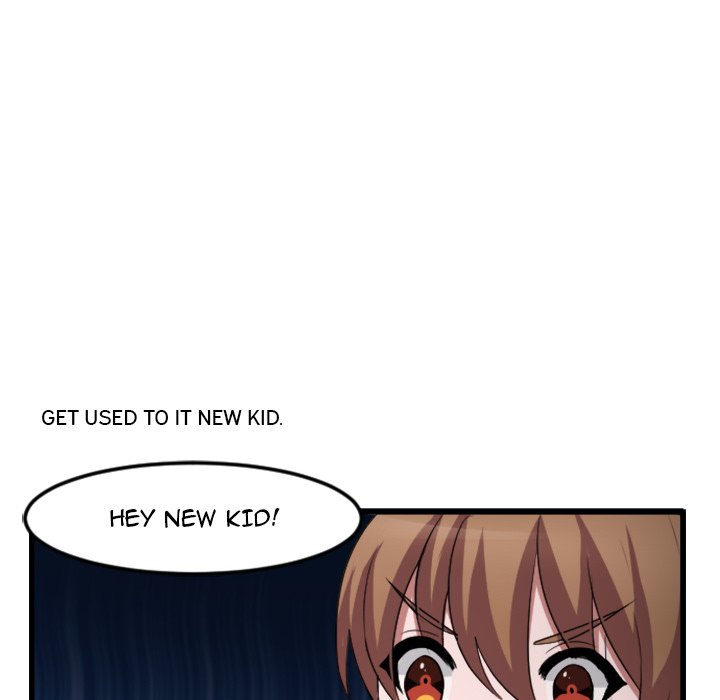 Animal Kingdom Animal Kingdom EP 4 - Toomics page 88 - 