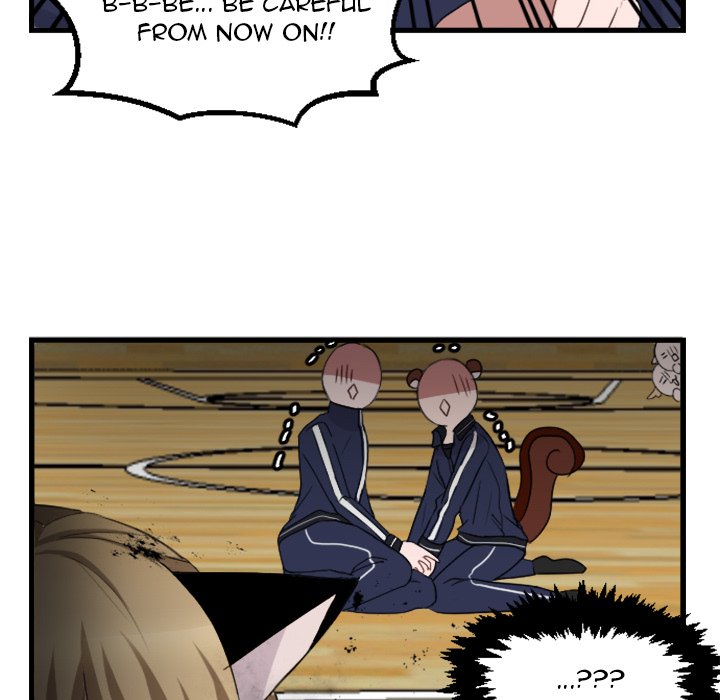 Animal Kingdom Animal Kingdom EP 4 - Toomics page 91 - 