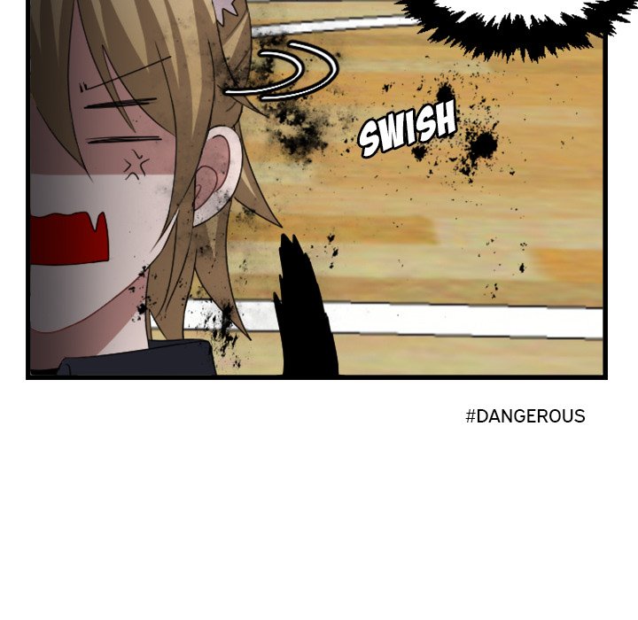 Animal Kingdom Animal Kingdom EP 4 - Toomics page 92 - 