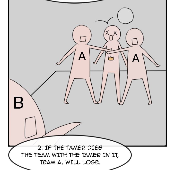Animal Kingdom Animal Kingdom EP 4 - Toomics page 98 - 