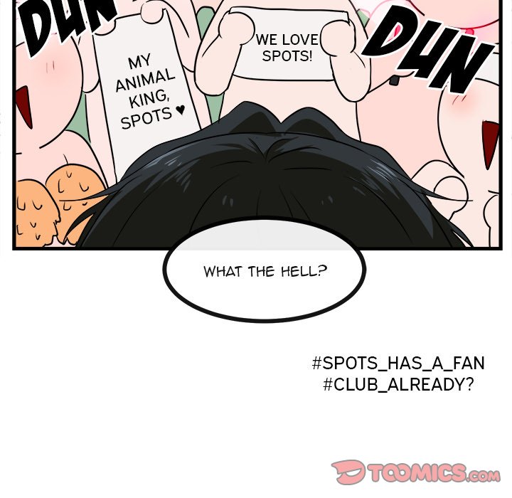 Animal Kingdom Animal Kingdom EP 40 - Toomics page 14 - 