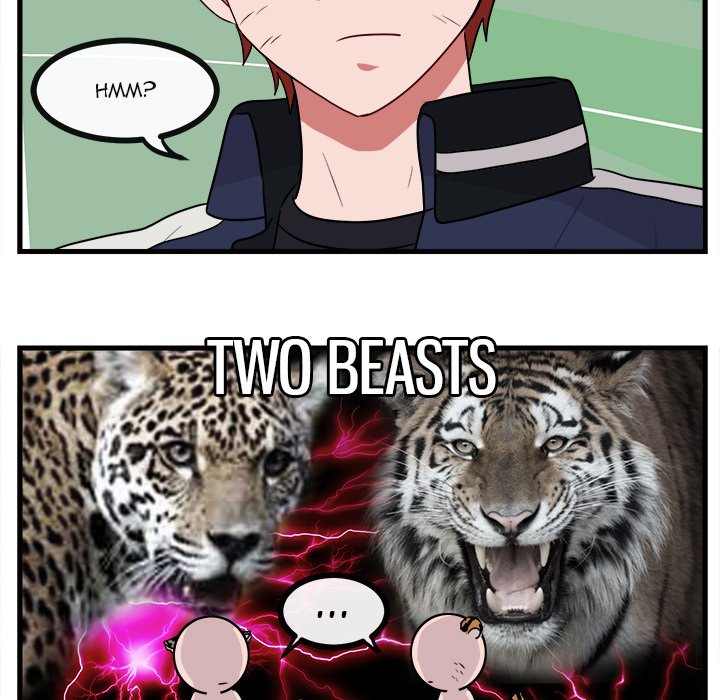 Animal Kingdom Animal Kingdom EP 40 - Toomics page 29 - 