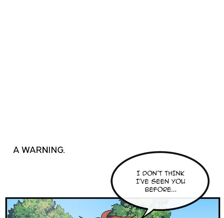Animal Kingdom Animal Kingdom EP 40 - Toomics page 34 - 