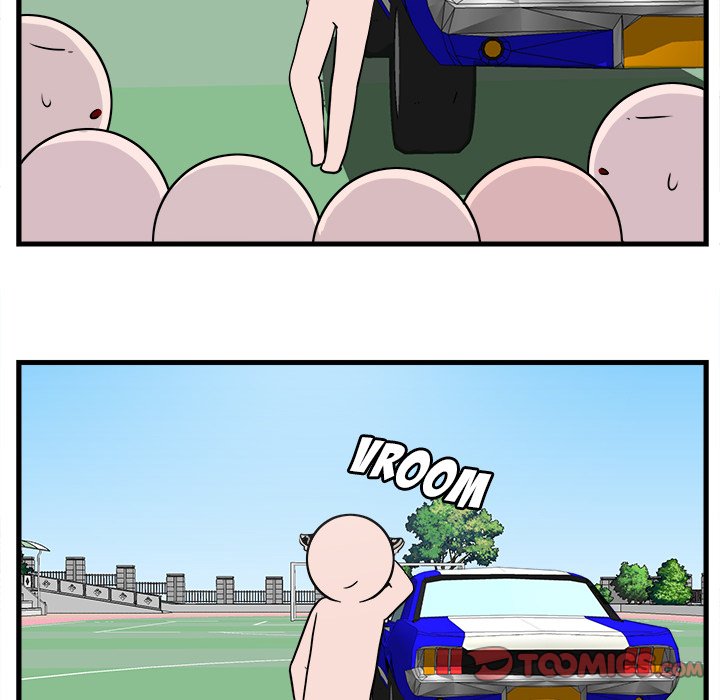 Animal Kingdom Animal Kingdom EP 40 - Toomics page 50 - 