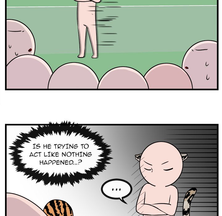 Animal Kingdom Animal Kingdom EP 40 - Toomics page 53 - 