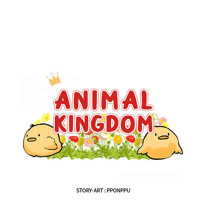 Animal Kingdom Animal Kingdom EP 41 - Toomics page 101 - 