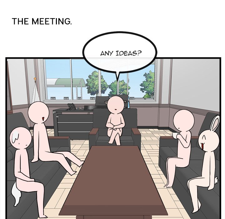 Animal Kingdom Animal Kingdom EP 41 - Toomics page 12 - 