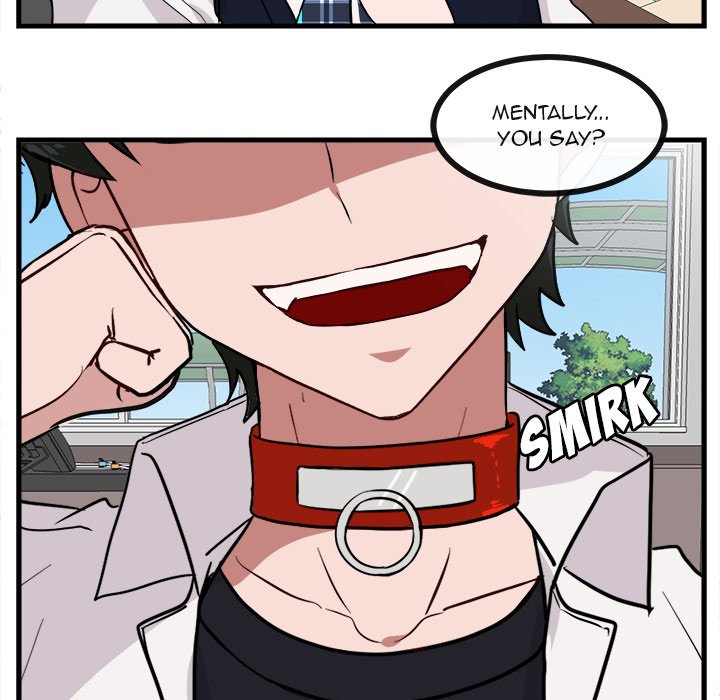 Animal Kingdom Animal Kingdom EP 41 - Toomics page 21 - 