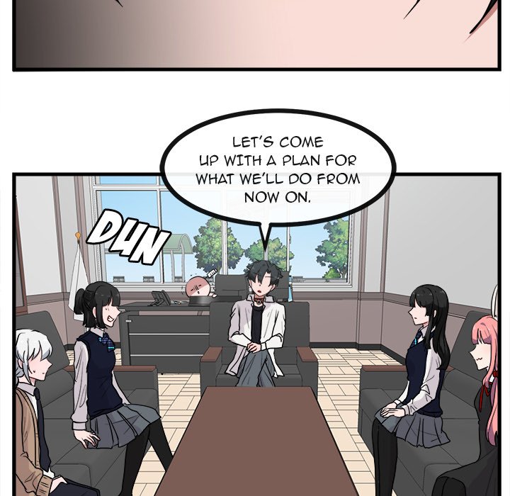 Animal Kingdom Animal Kingdom EP 41 - Toomics page 6 - 